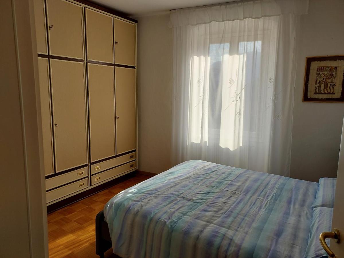 Appartamento Gisella 로베레토 외부 사진
