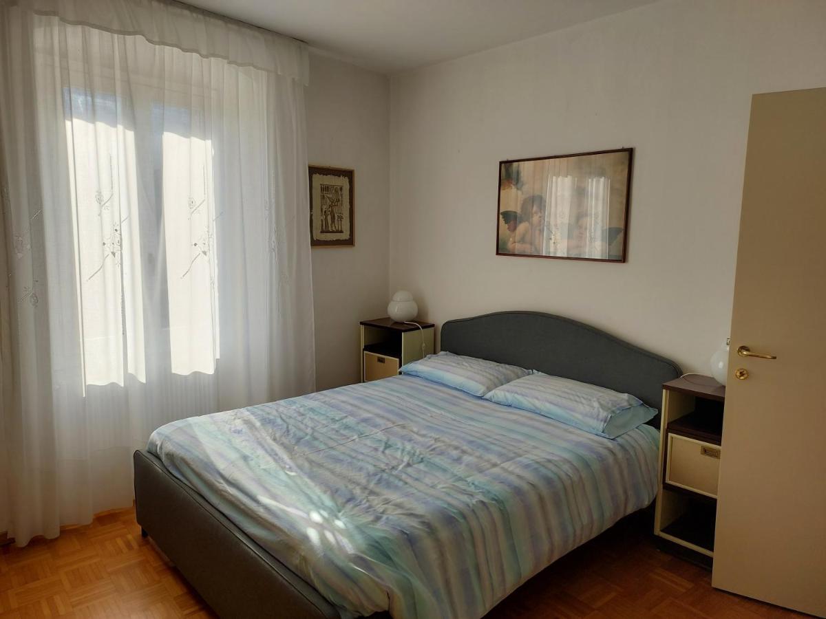Appartamento Gisella 로베레토 외부 사진