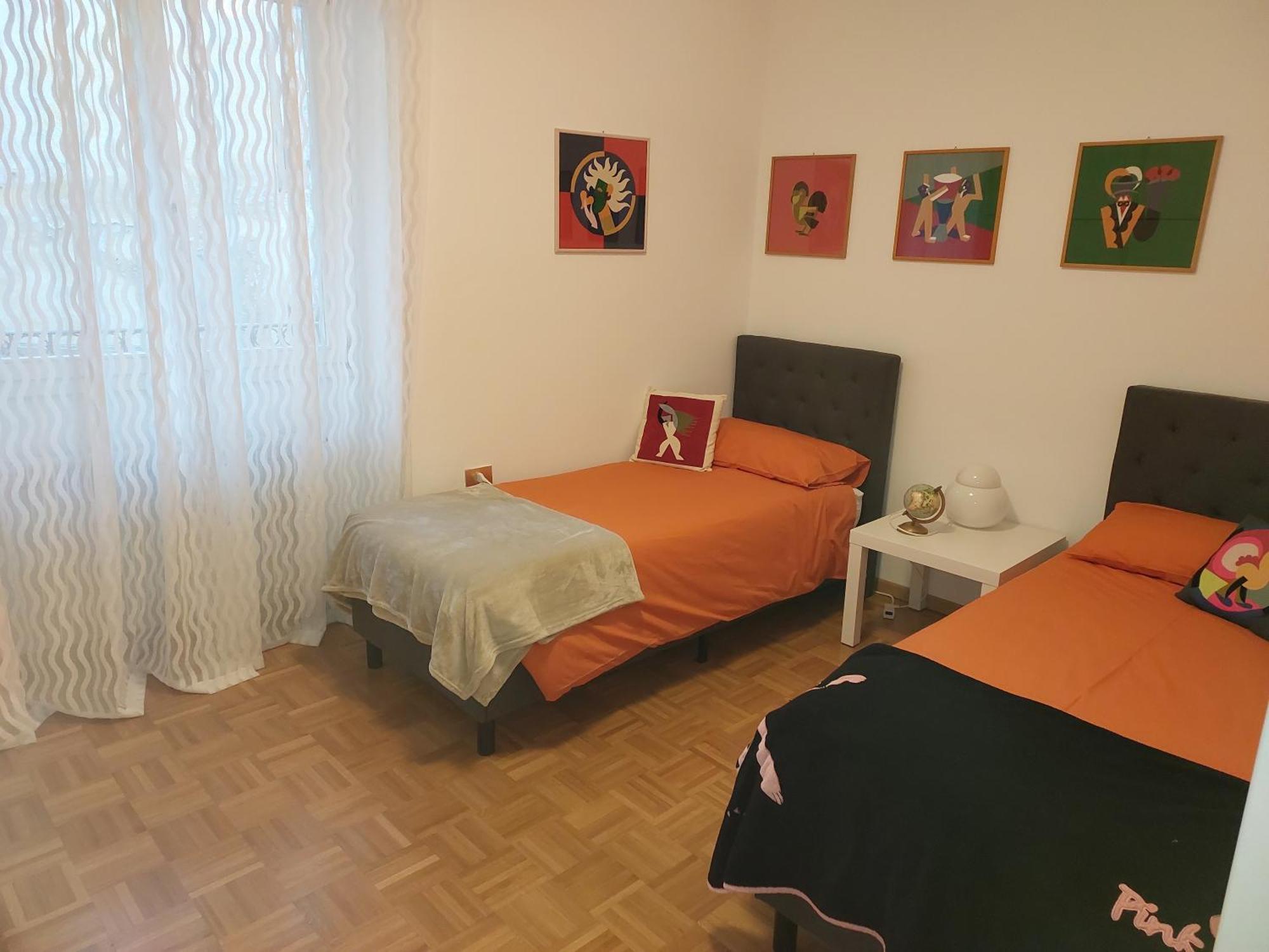 Appartamento Gisella 로베레토 외부 사진