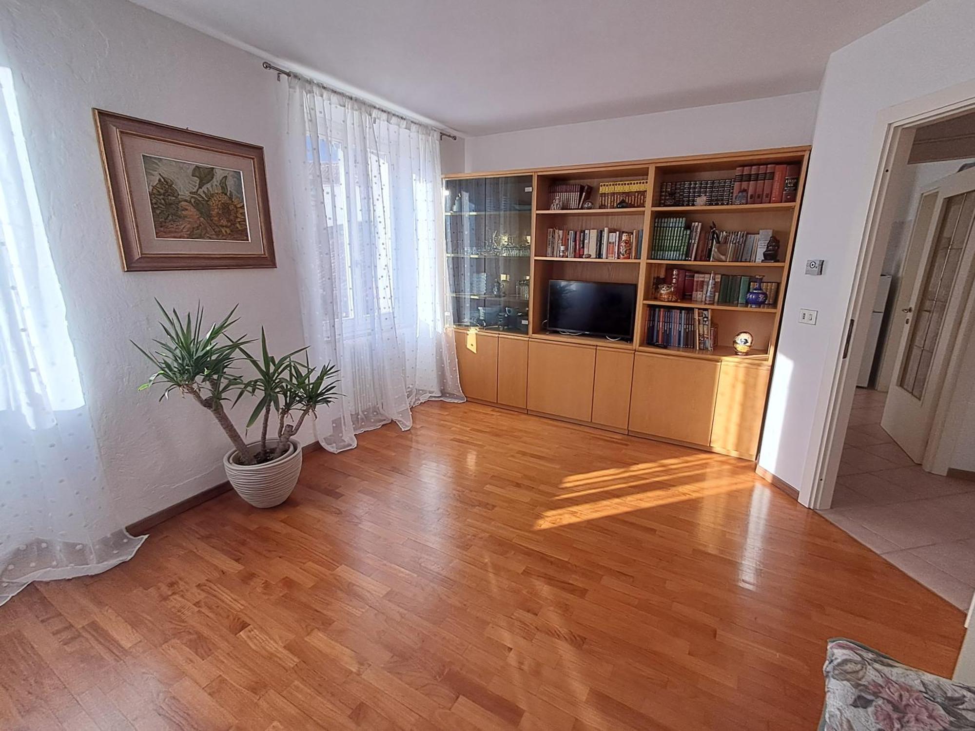 Appartamento Gisella 로베레토 외부 사진