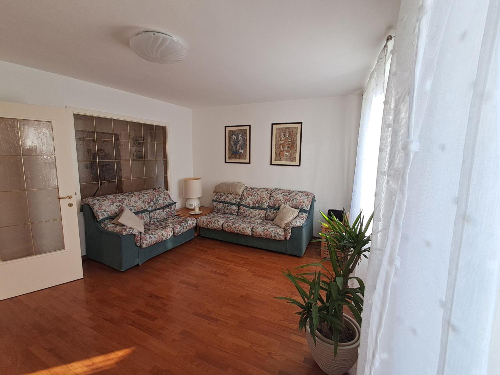 Appartamento Gisella 로베레토 외부 사진